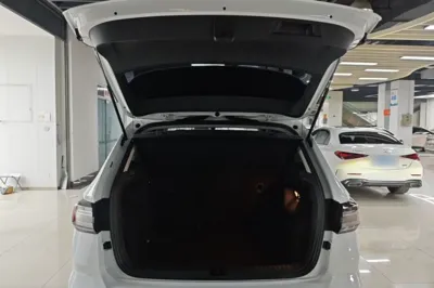 Volkswagen Tharu 2025, 3200 км, за 18380 USD - фото 23