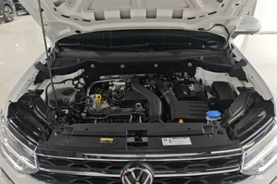 Volkswagen Tharu 2025, 3200 км, за 18380 USD - фото 26