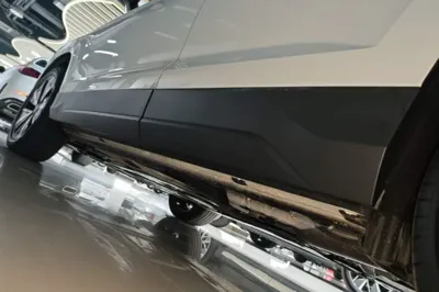 Volkswagen Tharu 2025, 3200 км, за 18380 USD - фото 27