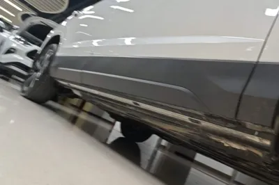 Volkswagen Tharu 2025, 3200 км, за 18380 USD - фото 28