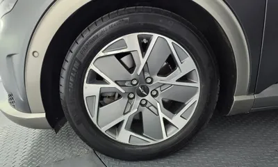 Genesis GV60 2022, 85865 км, за 25696.09 USD