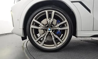 BMW X6 2021, 58585 км, за 43120.65 USD