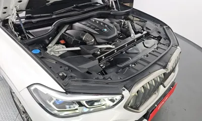 BMW X6 2021, 58585 км, за 43120.65 USD - фото 6