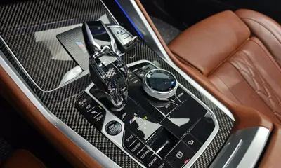BMW X6 2021, 58585 км, за 43120.65 USD - фото 9