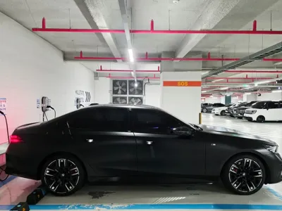 BMW i5 2024, 23903 км, за 59161.86 USD
