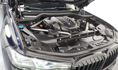 BMW X7 2022, 56586 км, за 56498.3 USD - фото 6