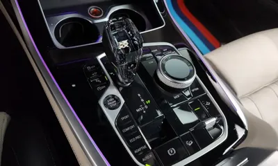 BMW X7 2022, 56586 км, за 56498.3 USD - фото 9