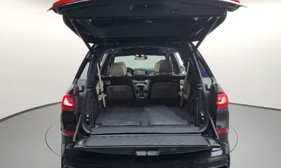 BMW X7 2022, 56586 км, за 56498.3 USD - фото 20