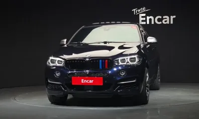 BMW X6 2018, 88356 км, за 28195.6 USD