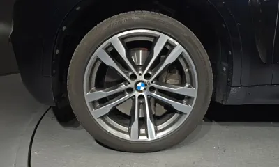 BMW X6 2018, 88356 км, за 28195.6 USD