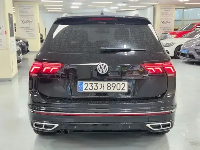 Volkswagen Tiguan 2018, 90782 км, за 9780.75 USD