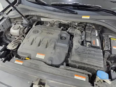 Volkswagen Tiguan 2018, 90782 км, за 9706.85 USD - фото 6