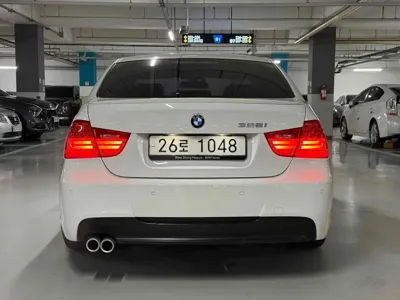 BMW 3-Series 2009, 87050 км, за 8402.26 USD