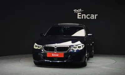 BMW Gran Turismo 2018, 321650 км, за 10412.19 USD