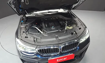 BMW Gran Turismo 2018, 321650 км, за 10412.19 USD - фото 6