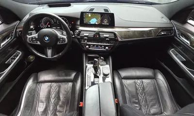 BMW Gran Turismo 2018, 321650 км, за 10412.19 USD - фото 7