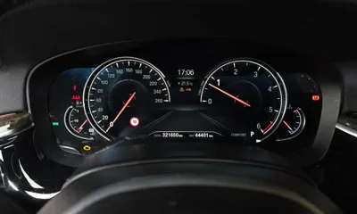 BMW Gran Turismo 2018, 321650 км, за 10412.19 USD - фото 8