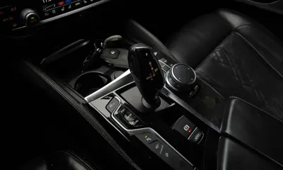 BMW Gran Turismo 2018, 321650 км, за 10412.19 USD - фото 9