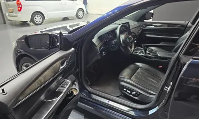 BMW Gran Turismo 2018, 321650 км, за 10412.19 USD - фото 10