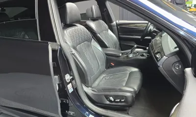 BMW Gran Turismo 2018, 321650 км, за 10412.19 USD - фото 12