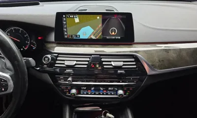 BMW Gran Turismo 2018, 321650 км, за 10412.19 USD - фото 19
