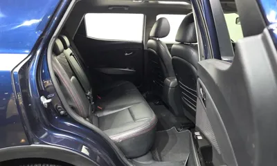 KG_Mobility_Ssangyong TIBOLI 2017, 154664 км, за 4033.31 USD - фото 12