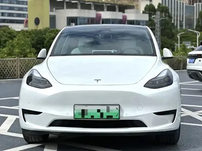 Tesla Model Y 2024, 63000 км, за 27221.37 USD