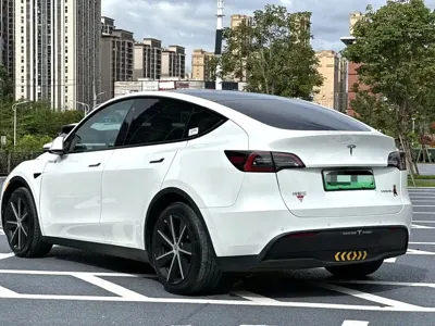 Tesla Model Y 2024, 63000 км, за 27221.37 USD