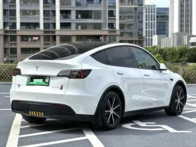 Tesla Model Y 2024, 63000 км, за 27221.37 USD