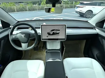 Tesla Model Y 2024, 63000 км, за 27221.37 USD - фото 7