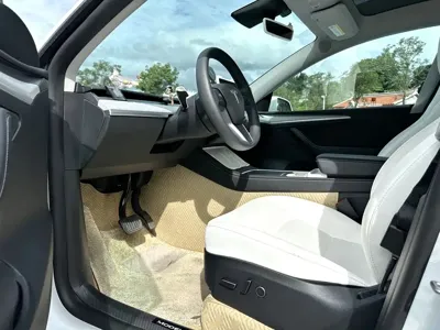 Tesla Model Y 2024, 63000 км, за 27221.37 USD - фото 10