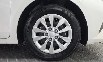 Kia K3 2024, 30626 км, за 11857.24 USD