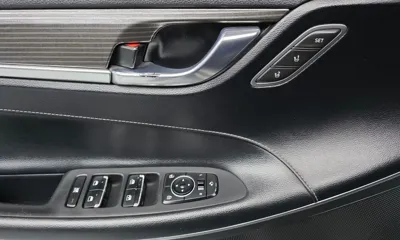 Hyundai Grandeur 2018, 96829 км, за 8730.47 USD - фото 13
