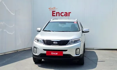 Kia Sorento 2013, 135255 км, за 4529.34 USD