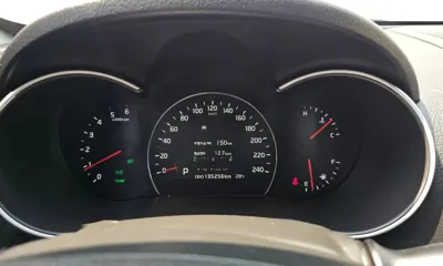 Kia Sorento 2013, 135255 км, за 4529.34 USD - фото 8