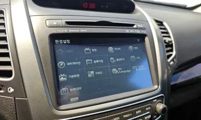 Kia Sorento 2013, 135255 км, за 4529.34 USD - фото 30