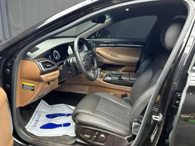 Genesis G90 2019, 57842 км, за 17907.14 USD - фото 6