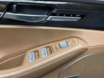 Genesis G90 2019, 57842 км, за 17907.14 USD - фото 11