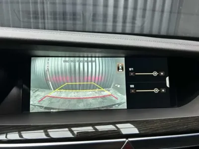 Genesis G90 2019, 57842 км, за 17907.14 USD - фото 14