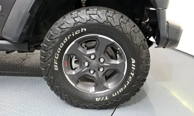 Jeep Gladiator 2021, 62582 км, за 25928.84 USD
