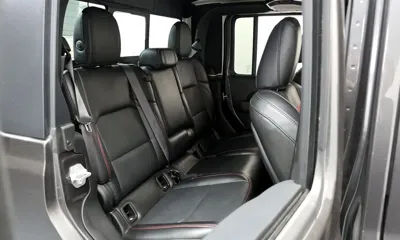 Jeep Gladiator 2021, 62582 км, за 25928.84 USD - фото 12