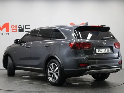 Kia Sorento 2019, 86011 км, за 9692.96 USD