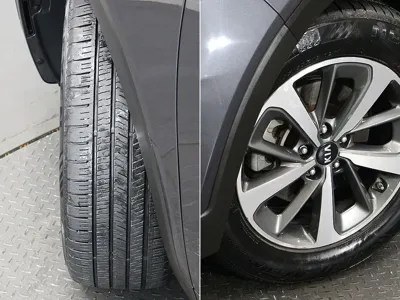 Kia Sorento 2019, 86011 км, за 9692.96 USD