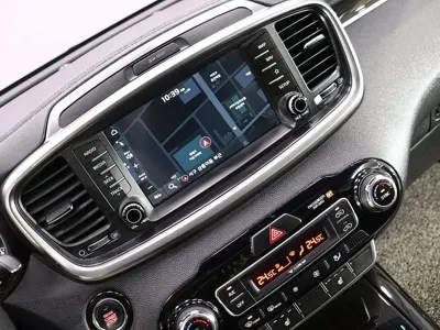 Kia Sorento 2019, 86011 км, за 9692.96 USD - фото 14