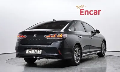 Hyundai Sonata 2019, 87878 км, за 11171.35 USD
