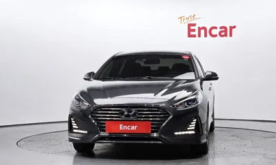 Hyundai Sonata 2019, 87878 км, за 11171.35 USD