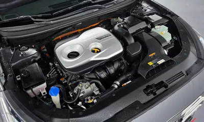 Hyundai Sonata 2019, 87878 км, за 11093.61 USD - фото 6