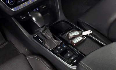 Hyundai Sonata 2019, 87878 км, за 11093.61 USD - фото 9