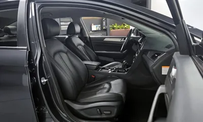 Hyundai Sonata 2019, 87878 км, за 11093.61 USD - фото 10