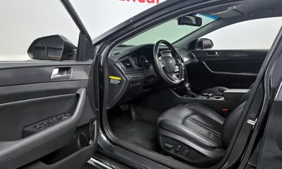 Hyundai Sonata 2019, 87878 км, за 11093.61 USD - фото 11
